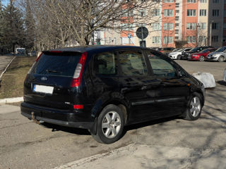 Ford C-Max foto 4