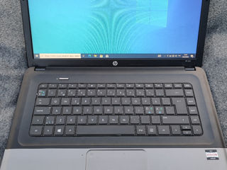 Ноутбук HP 655