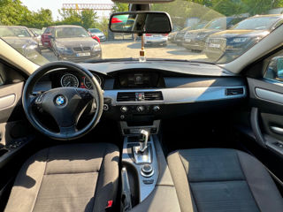 BMW 5 Series foto 6