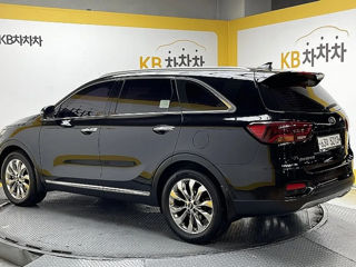 KIA Sorento foto 2