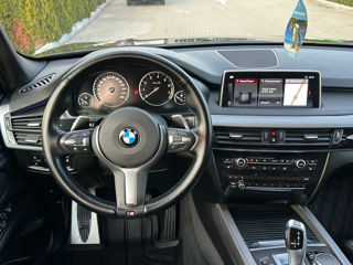 BMW X5 foto 7