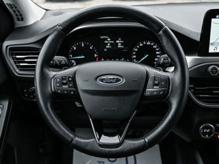 Ford Focus foto 10