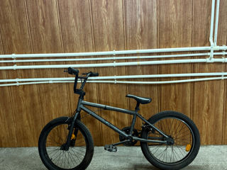 Продам велосипед BMX  foto 0