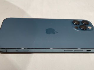 iPhone 12 Pro 256GB Midnight Blue foto 4