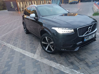 Volvo XC90 foto 2