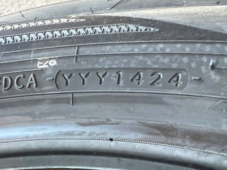 185/60 R15 Yokohama V906 Winter / Доставка, livrare toata Moldova 2024 foto 10