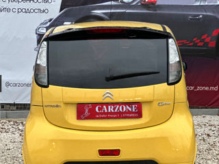 Citroen C-Zero foto 6