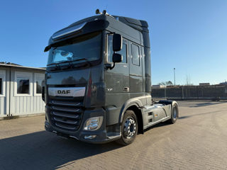 Daf DAF ДАФ XF 106 480, 186тыс, км foto 0