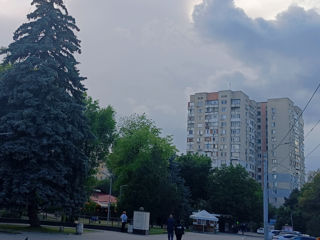 1-комнатная квартира, 36 м², Скулянка, Кишинёв