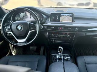 BMW X5 foto 7