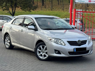 Toyota Corolla foto 4