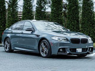 BMW 5 Series foto 3