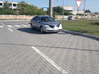 Nissan Primera foto 4