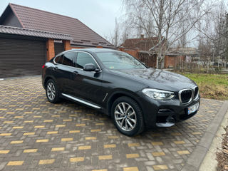 BMW X4 foto 2