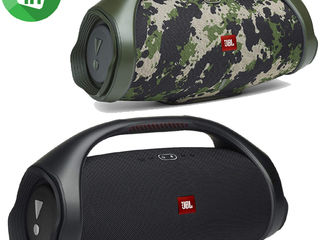 JBL Boombox 2 - самая мощная портативная колонка! Жми! foto 11