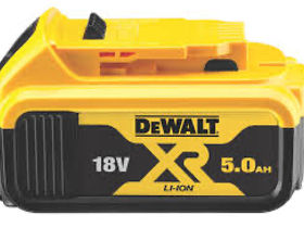 Dewalt dcb184