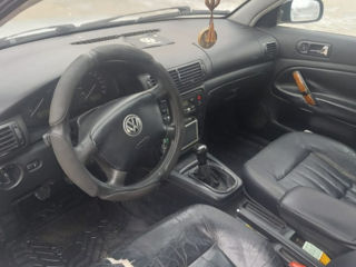 Volkswagen Passat foto 5