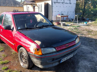 Ford Escort foto 5