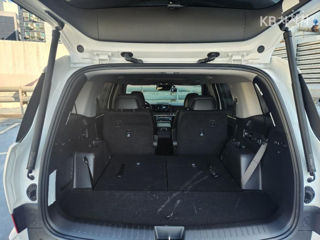 Hyundai Santa FE фото 14