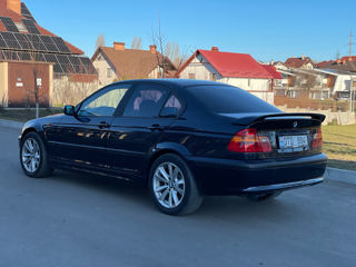 BMW 3 Series foto 5