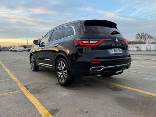 Renault Koleos foto 2