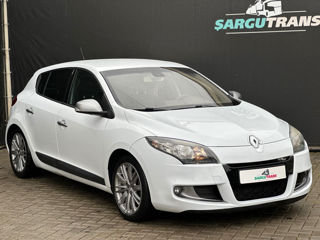 Renault Megane foto 1