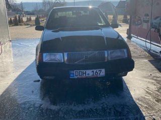 Volvo 460 foto 6