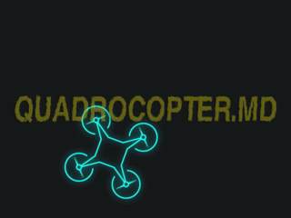 Quadrocopter.md продается домен. foto 2