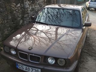 BMW 5 Series foto 4