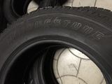 Продам 2 б.у ската 225/70 R17 Bridgestone Blizzak foto 5