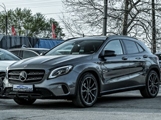 Mercedes GLA foto 4