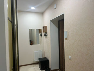 Apartament cu 1 cameră, 42 m², Botanica, Chișinău foto 4