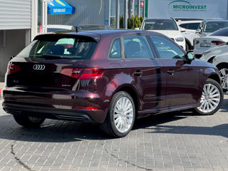 Audi A3 e-tron foto 3