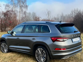 Skoda Kodiaq foto 3