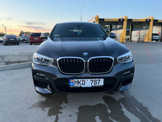 BMW X4 foto 2