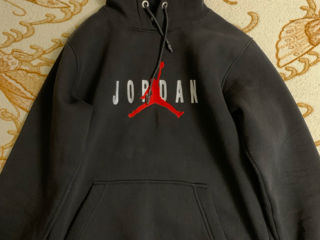 hoodie jordan