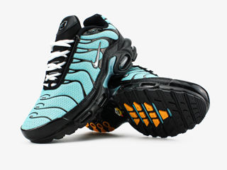 Nike Air Max Plus  TN Dark Tifanny foto 5