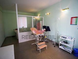 Spatiu comercial buiucani - euroreparatie 150m.p Alba Iulia -  Clinica Privata ! foto 3