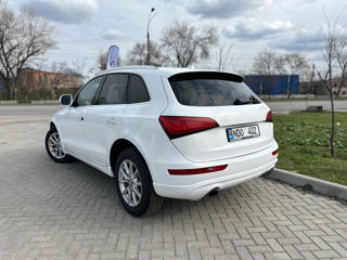 Audi Q5 foto 2