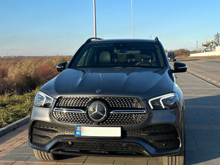 Mercedes GLE