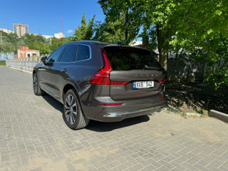 Volvo XC60 foto 3