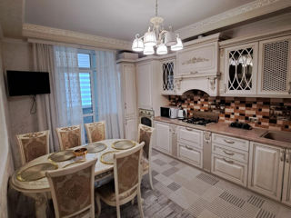 Ap. 3 cam., 123 м², 3/15 et.