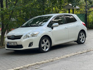 Toyota Auris foto 3