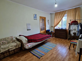 Apartament cu 2 camere, 53 m², Buiucani, Chișinău