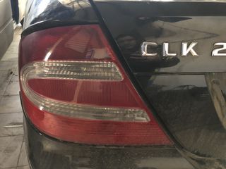 Piese CLK W209 foto 7