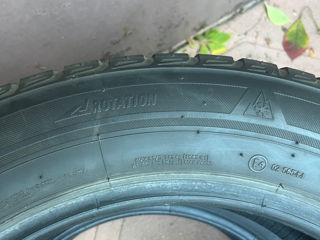 Bridgestone 215/60 r17 foto 4