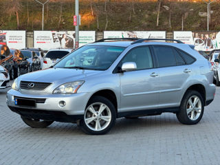 Lexus RX Series foto 3