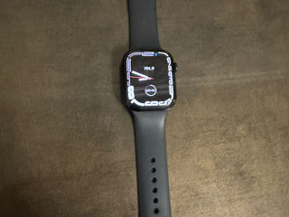 Apple Watch 8 45mm e-sim 4G