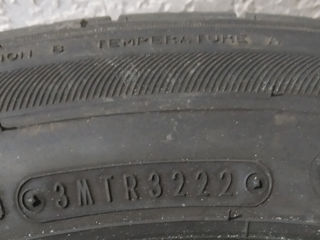 205/60 R16 Starea foarte bune. foto 2