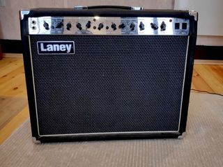 Laney LC50 II - лампа 50W. Оригинал. foto 1